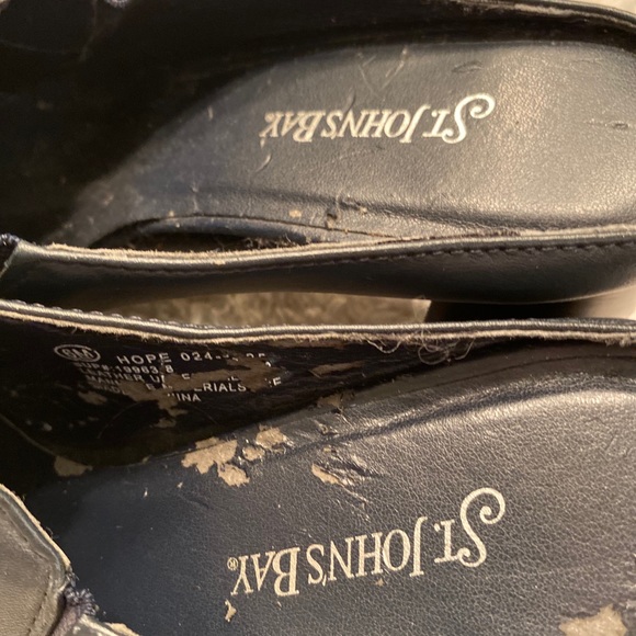 St John’s Bay mules - Picture 4 of 6